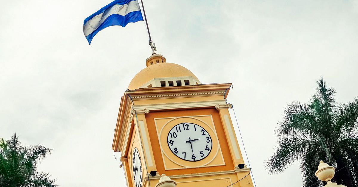 El Salvador Pays Back $800M Maturing Bond, President Nayib Bukele Says