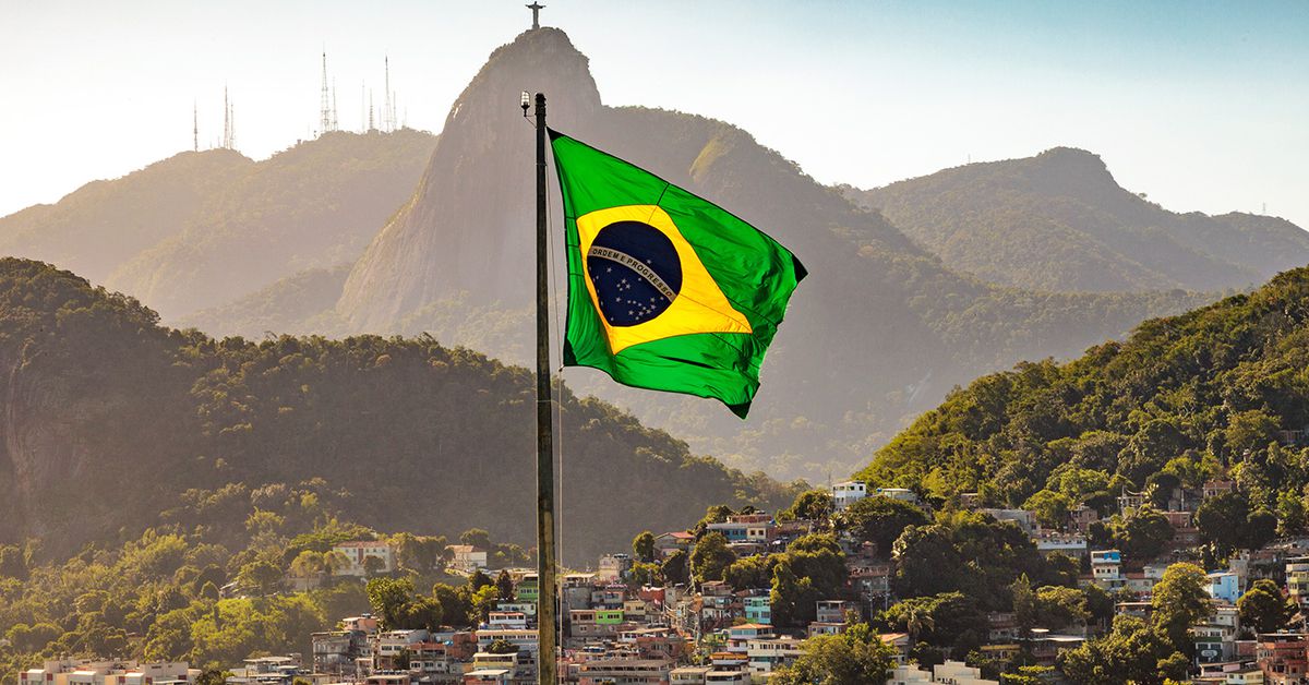 CloudWalk Is First Crypto Firm in Brazil to Become a Licensed Payments Institution