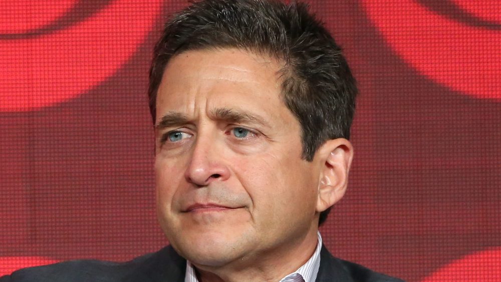 Paul Attanasio Sets Drama Pilot ‘The Bends’ at FX