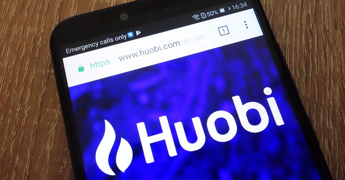 Crypto Exchange Huobi Delists Its HUSD Stablecoin