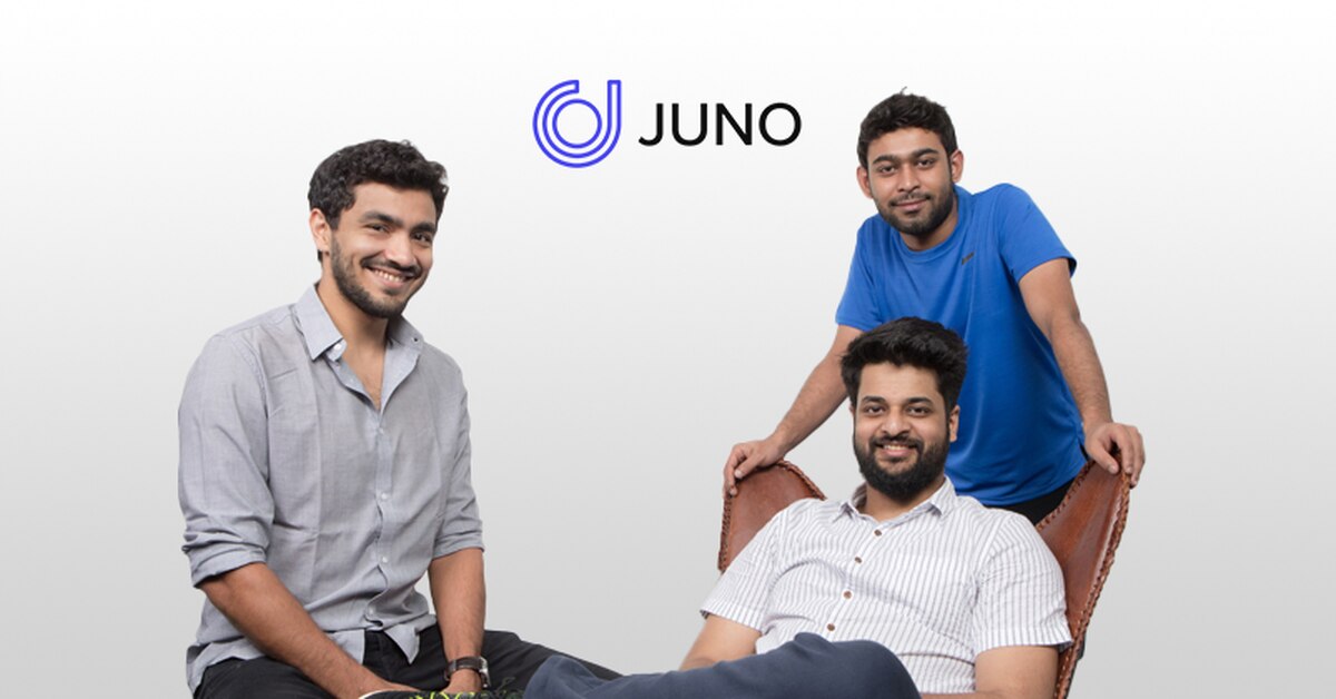 Crypto Banking Platform Juno Raises $18M in Series A Funding