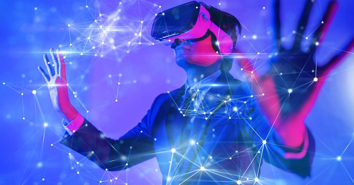Start Regulating the Metaverse Now, Researchers Tell French Leaders