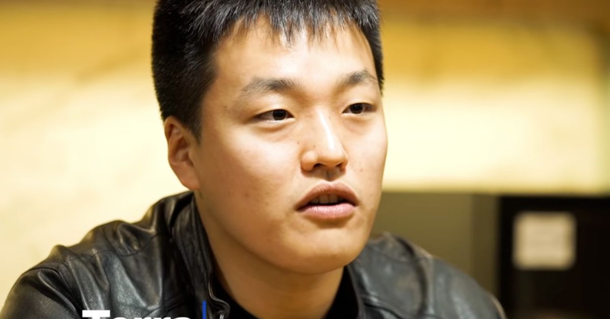 Terra Co-Founder Do Kwon Continues to Deny Being on the Run