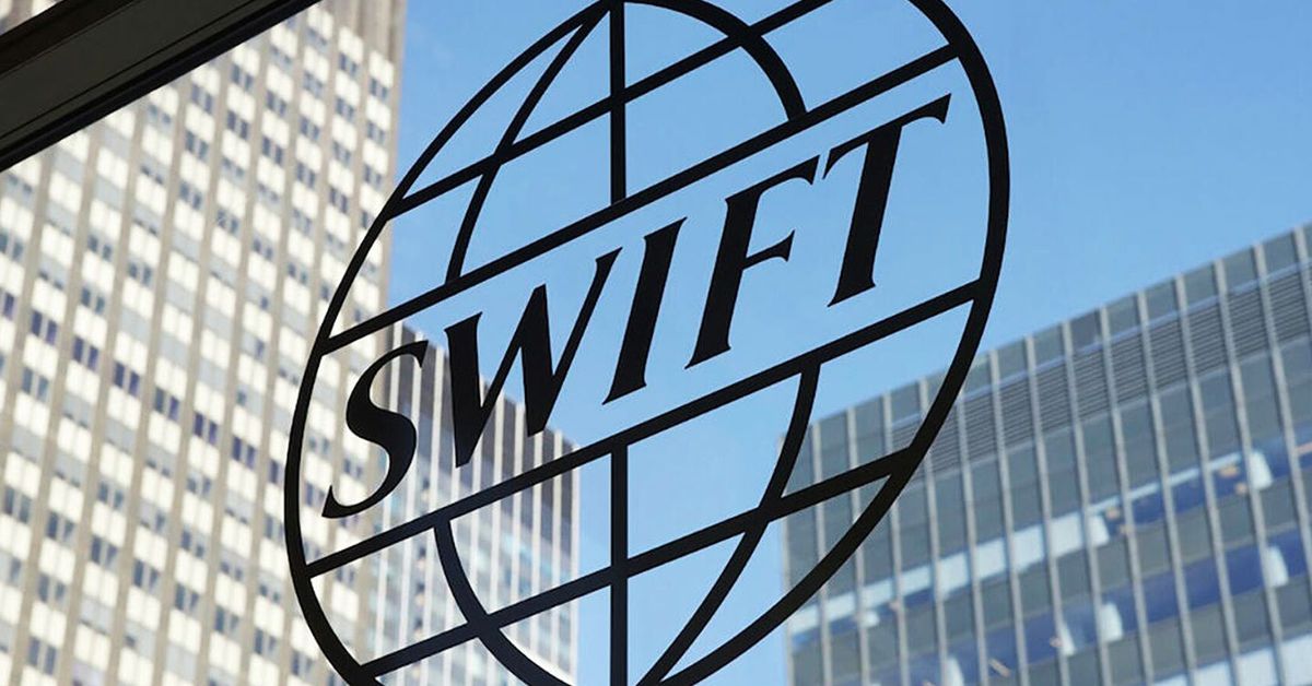 SWIFT dice que puede ser el camino a seguir para las CBDCs globales