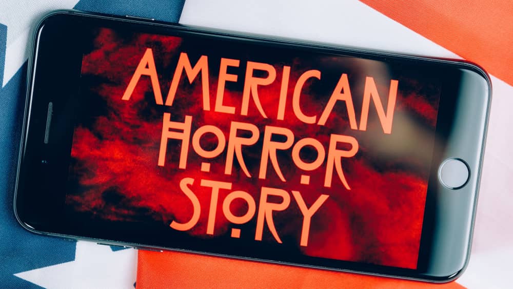 ‘American Horror Story: NYC’ to premiere on FX on October 19 | KLBJ-AM