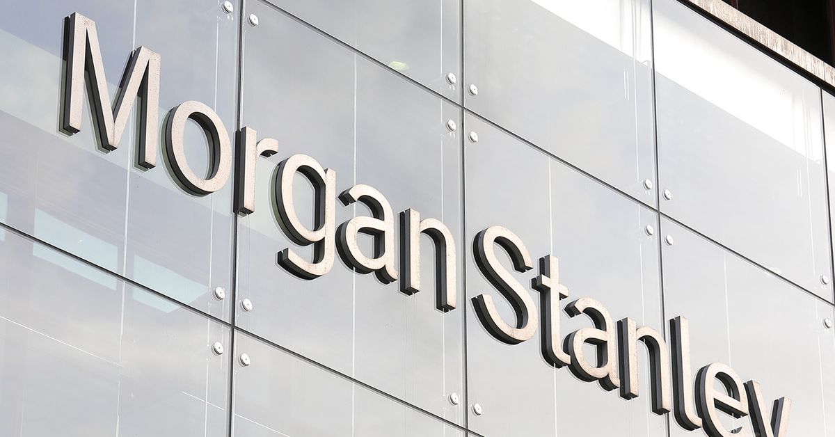 Morgan Stanley afirma que el ecosistema cripto está cada vez menos descentralizado