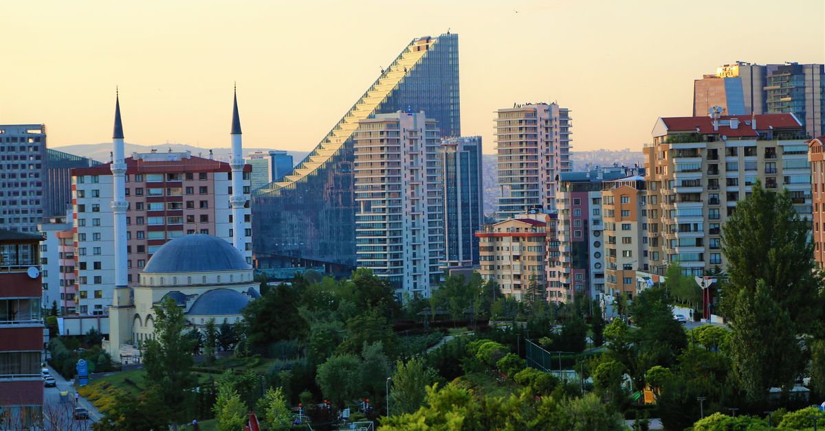 Turkish Authorities Seize Crypto Worth $40M in Illegal Gambling Sting