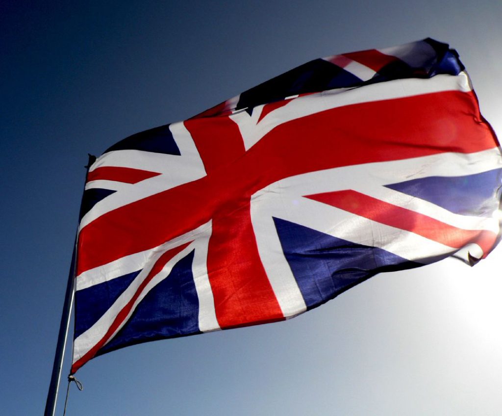 UK Gilt Yields Surge Again, As Risk Sentiment Turns Negative