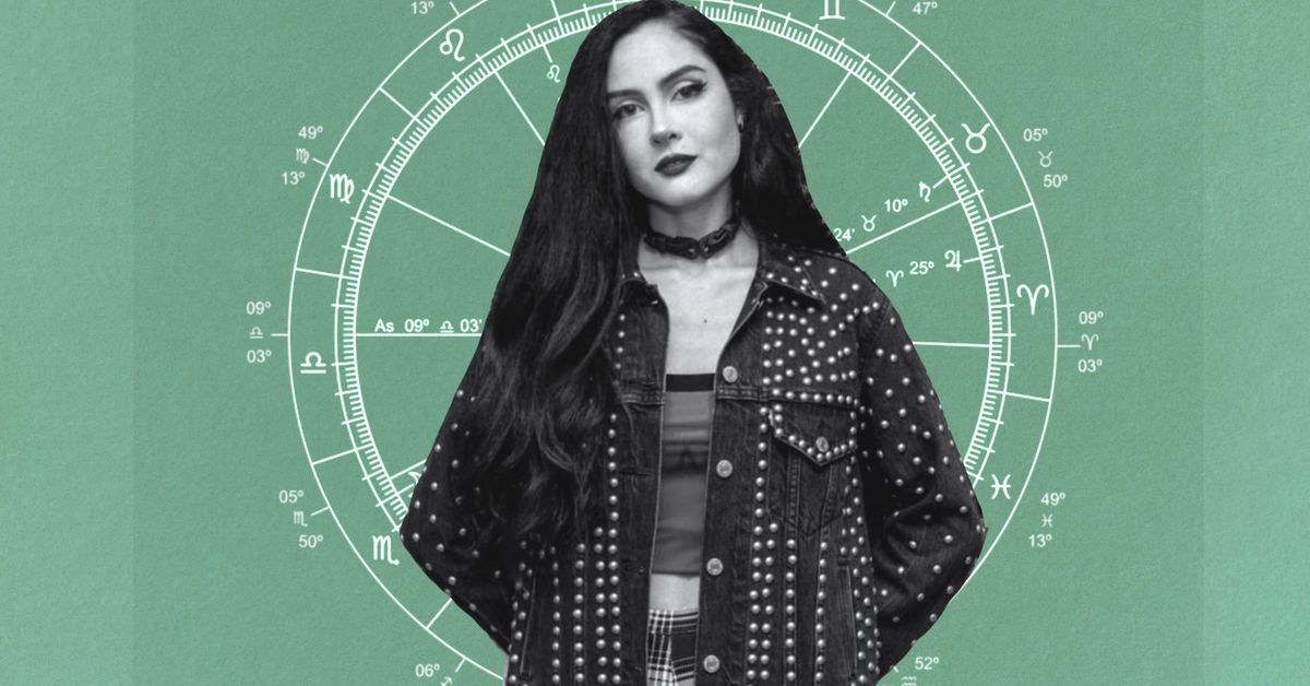 Maren Altman Uses Astrology in Her Crypto Trading Strategy