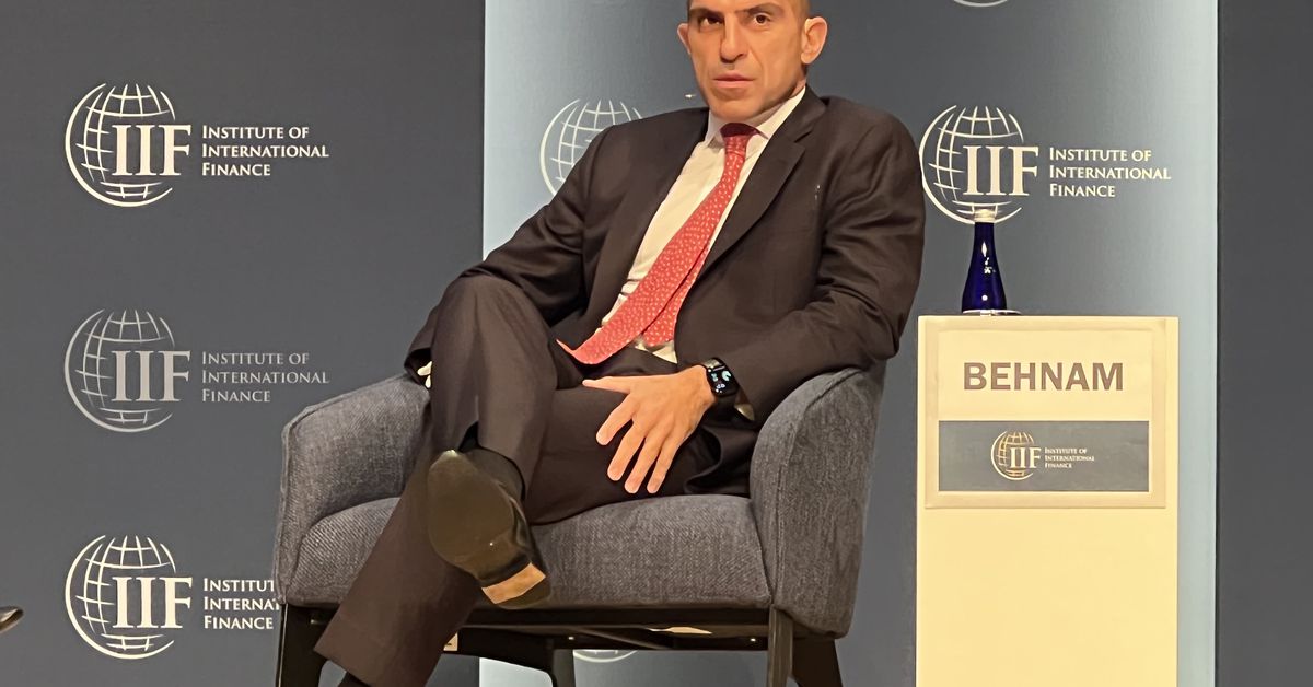 CFTC Chair Behnam Says ‘Number One Accomplishment’ Is Track Record of Enforcement Actions