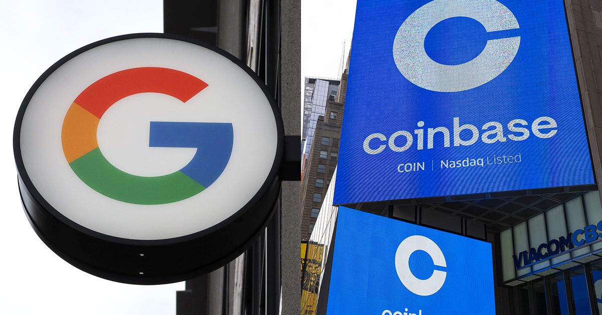 Google’s Partnership With Coinbase Is ‘Validation’ for the Crypto Industry: Oppenheimer Google’s Partnership With Coinbase Is ‘Validation’ for the Crypto Industry: Oppenheimer