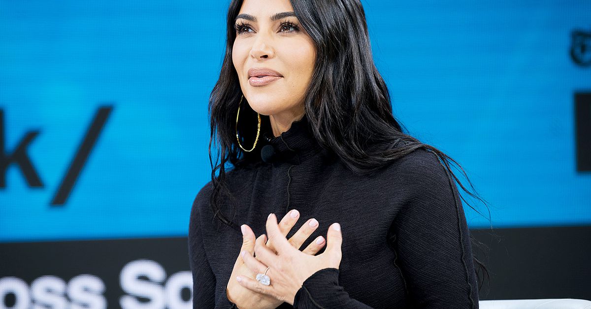 Kim Kardashian’s EthereumMax Promotion Was a ‘Gift’ to the SEC