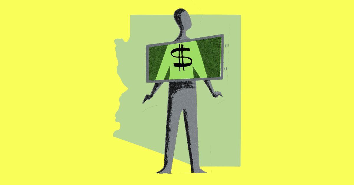 Arizona’s Prop 209 could open a new path to medical debt relief