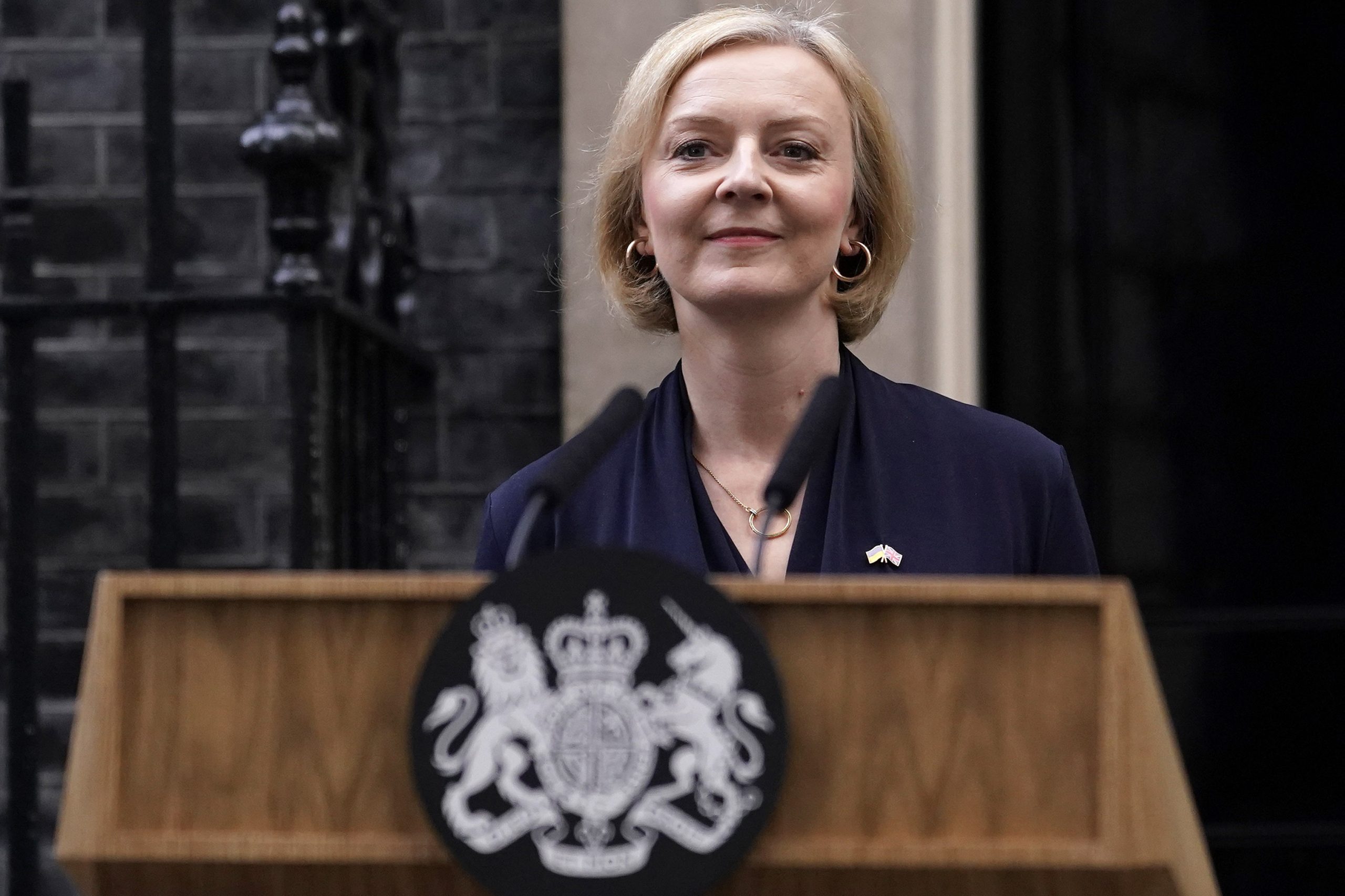 Yes, the Liz Truss debacle matters for Americans