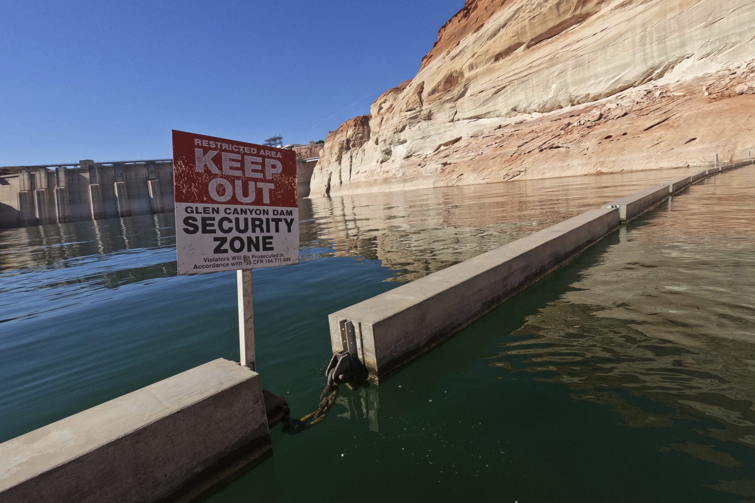 California’s opening bid won’t solve the Colorado River crisis alone