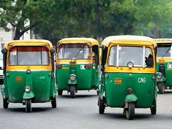 Delhi CNG Prices News Live Updates: Delhi govt hikes minimum auto-rickshaw fare by Rs 5, per km charge for AC and non-AC taxis by Rs 4 & Rs 3