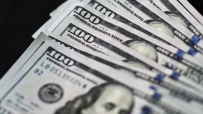Dollar Slide Aligns to Rebound in Risk Trends but What About Rates and Recession Forecasts?