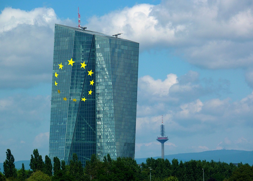 Technical Analysis for EUR/CHF – Buying the Post ECB Retreat Technical Analysis for EUR/CHF – Buying the Post ECB Retreat