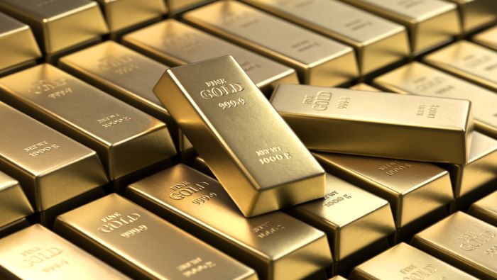 Gold Price to Fall Towards April 2020 Low on Failure to Defend Yearly Low