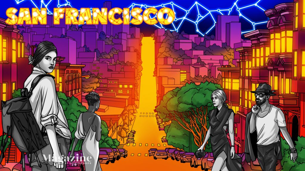 Guide to San Francisco Bay Area – Cointelegraph Magazine
