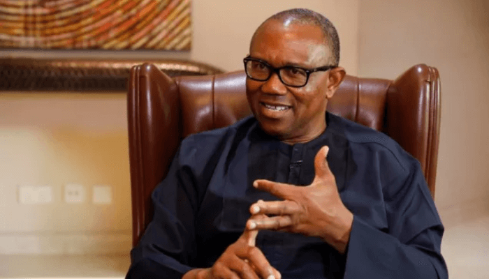 Peter Obi to remove FX restrictions, adopts single market –