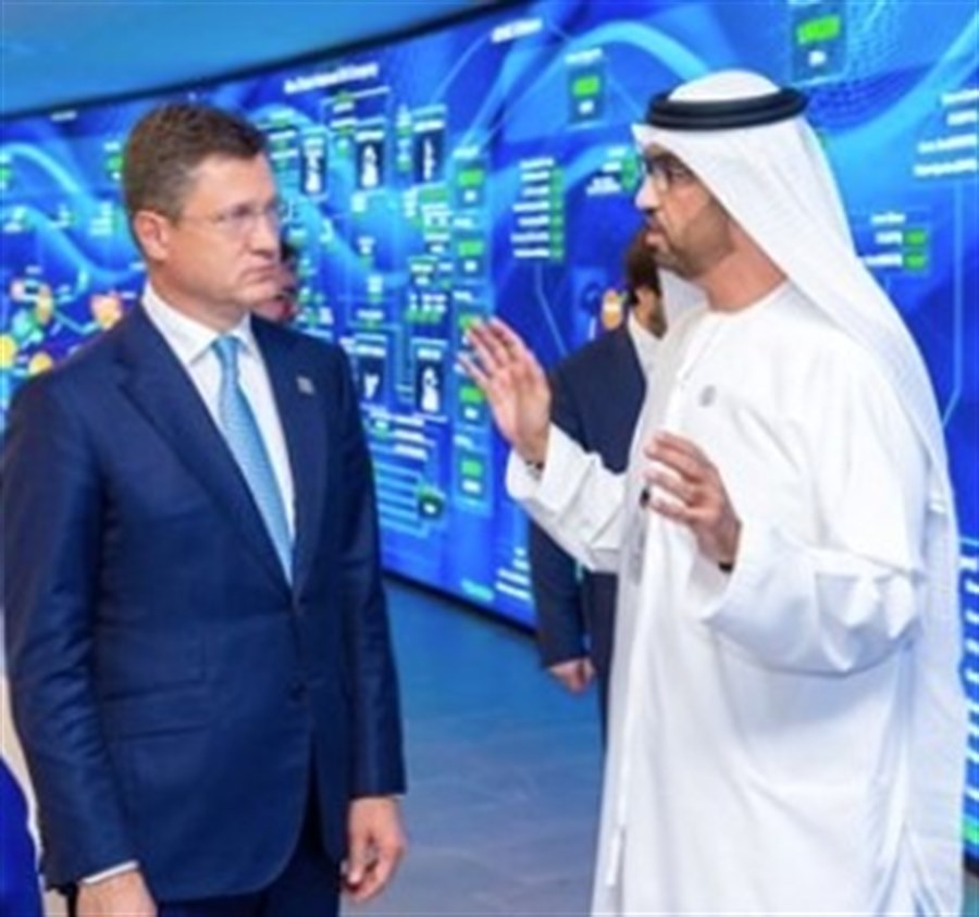 UAE Energy Minister: Latest OPEC decision was purely technical, unanimous, not political