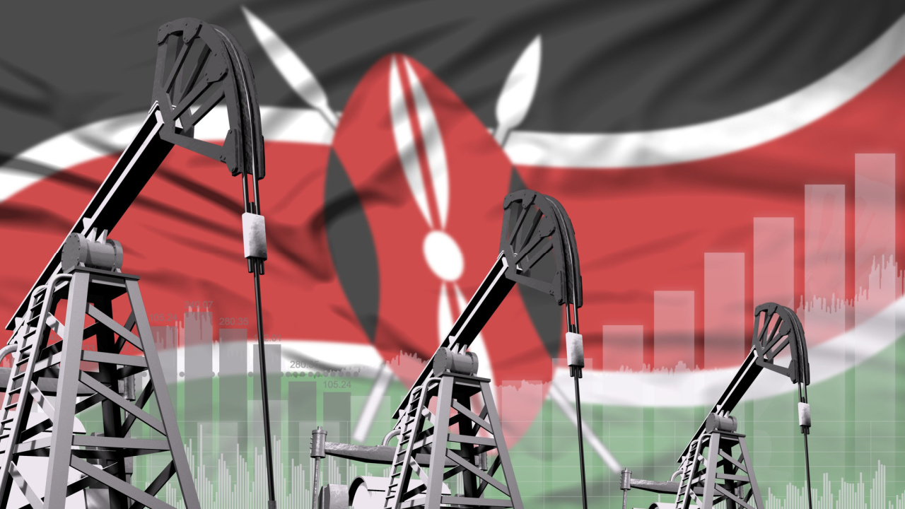 Kenyan Central Bank Rejects Deputy President Rigathi Gachagua’s Claims Country Lacks Forex to Import Oil – Africa Bitcoin News