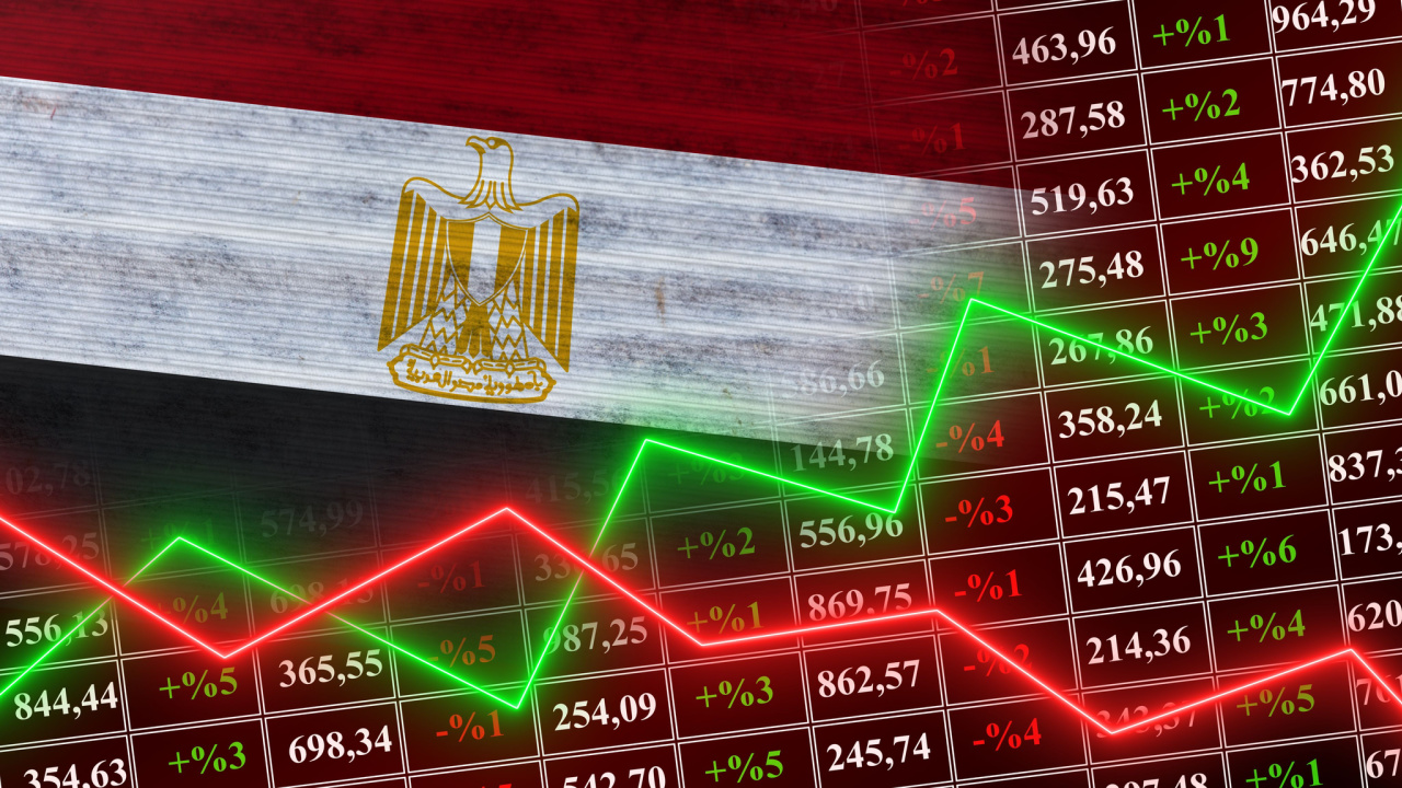 Withdrawal Limits for Egyptian Travelers Lowered as Banks Seek to Conserve Scarce Forex – Bitcoin News