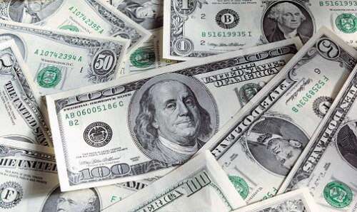 Forex: J$154.51 to one US dollar