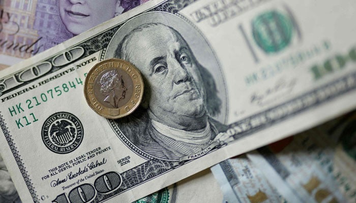 SBP forex reserves tick up $3m to $7.96bn