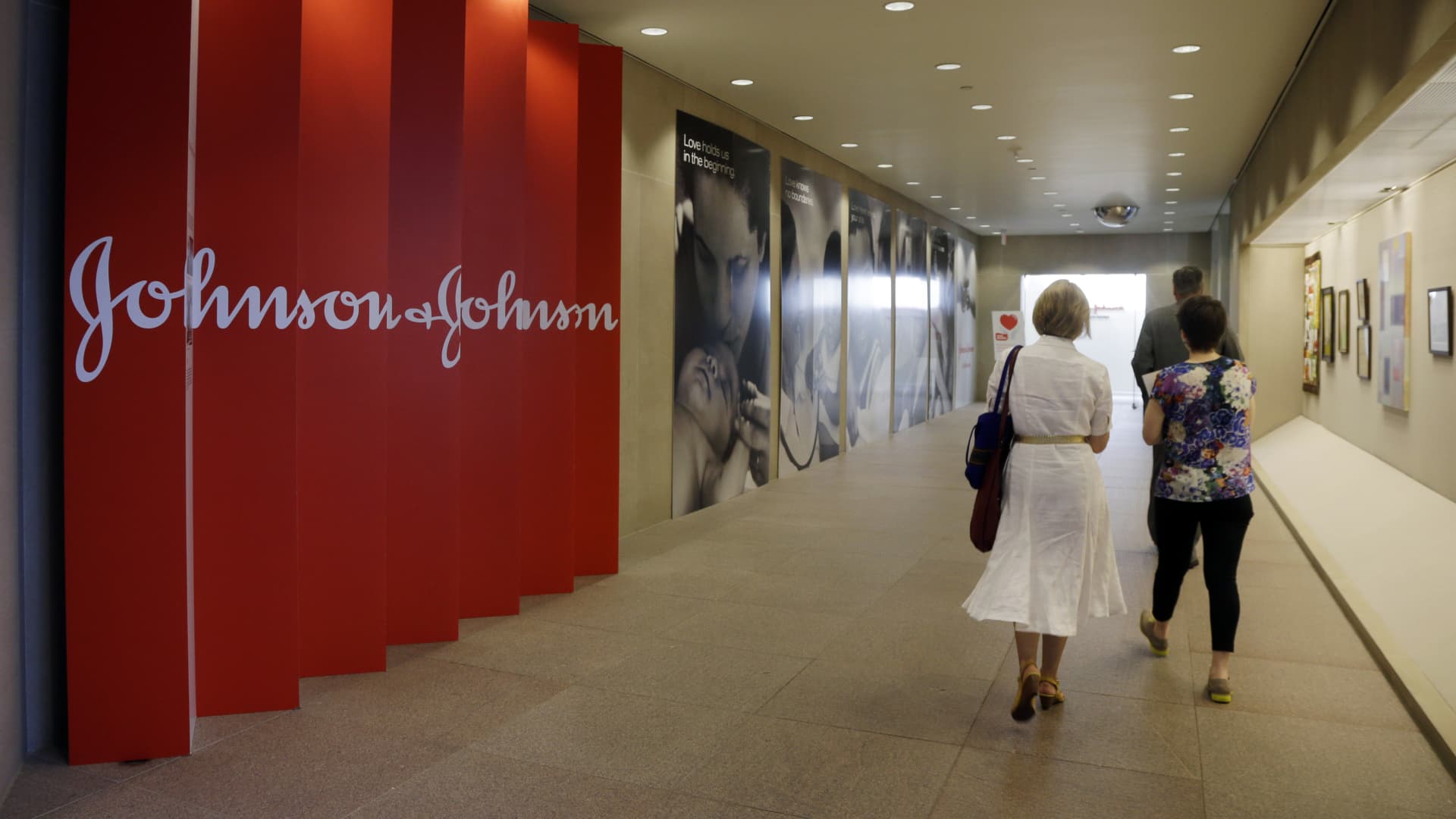J&J’s nearly $17 billion offer for Abiomed goes right to why we own it