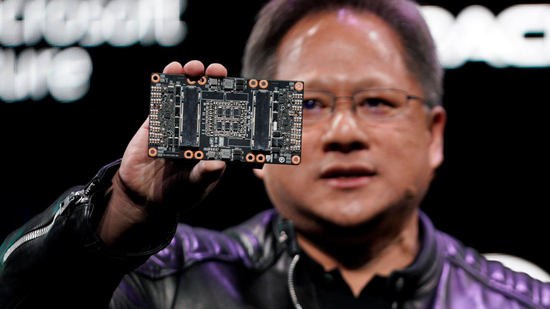 Top Wall Street analysts say buy stocks like Disney & Nvidia Top Wall Street analysts say buy stocks like Disney & Nvidia