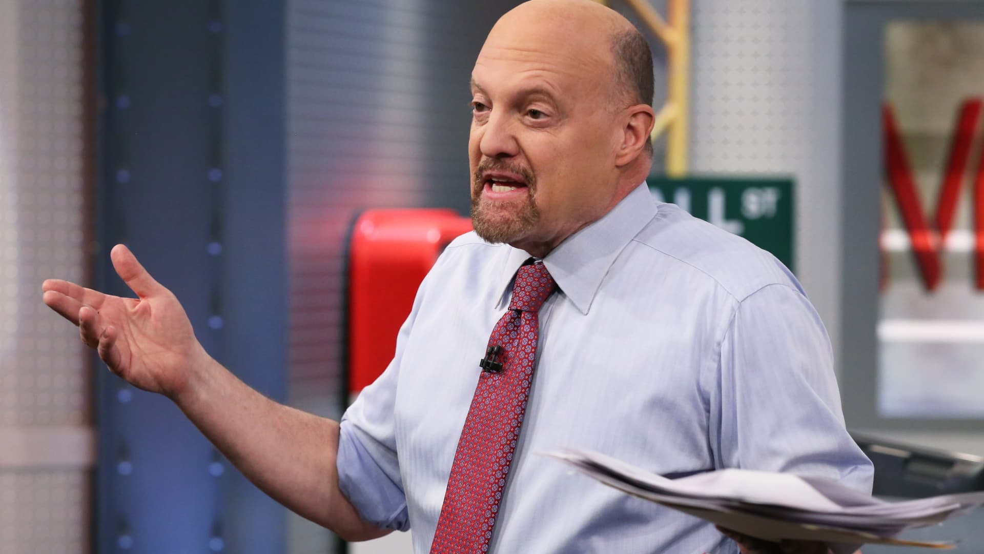 Use Wednesday’s rally to reposition into profitable stocks