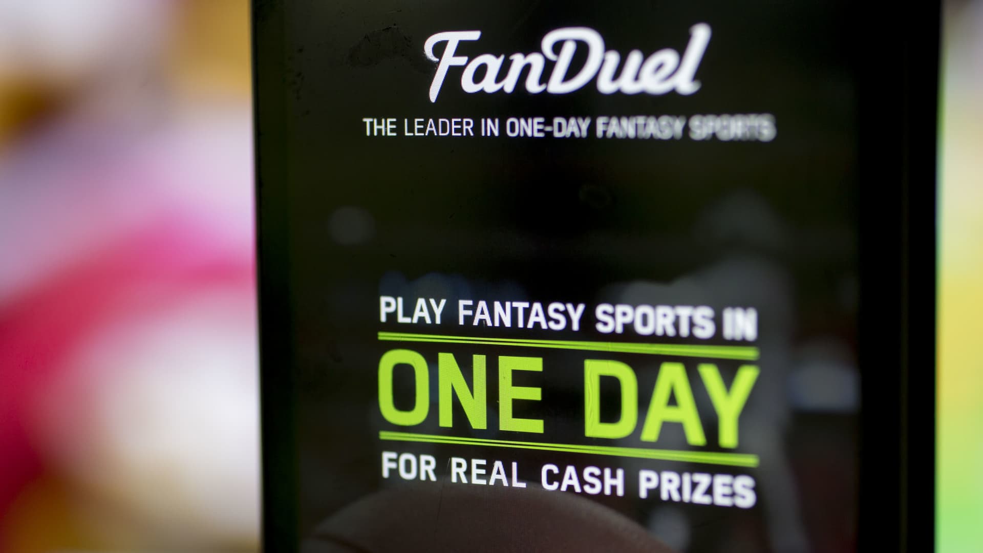 Fox loses legal battle to buy FanDuel stake from Flutter at lower valuation