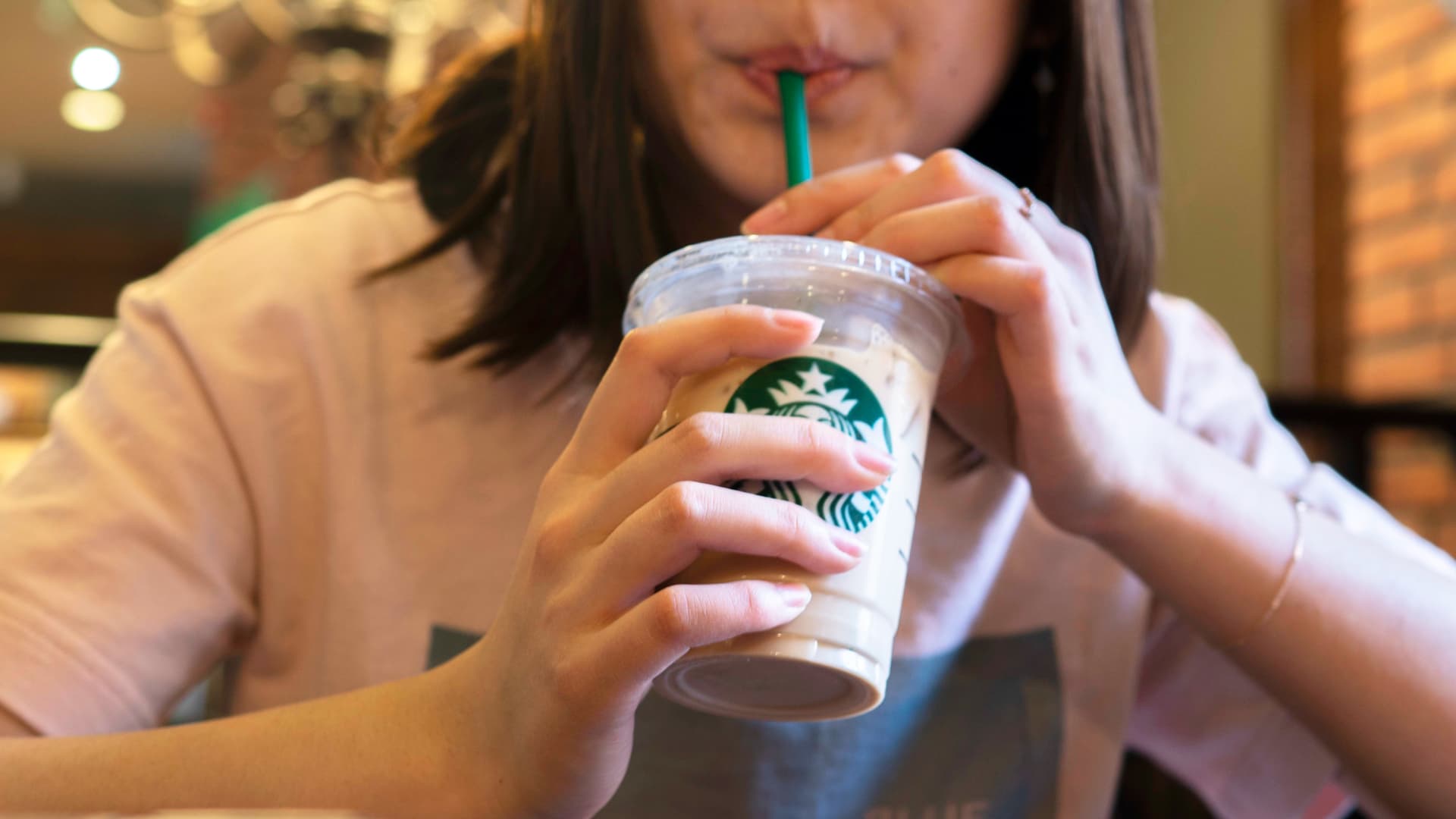 Bullish on Estee Lauder, Starbucks as China holds back earnings