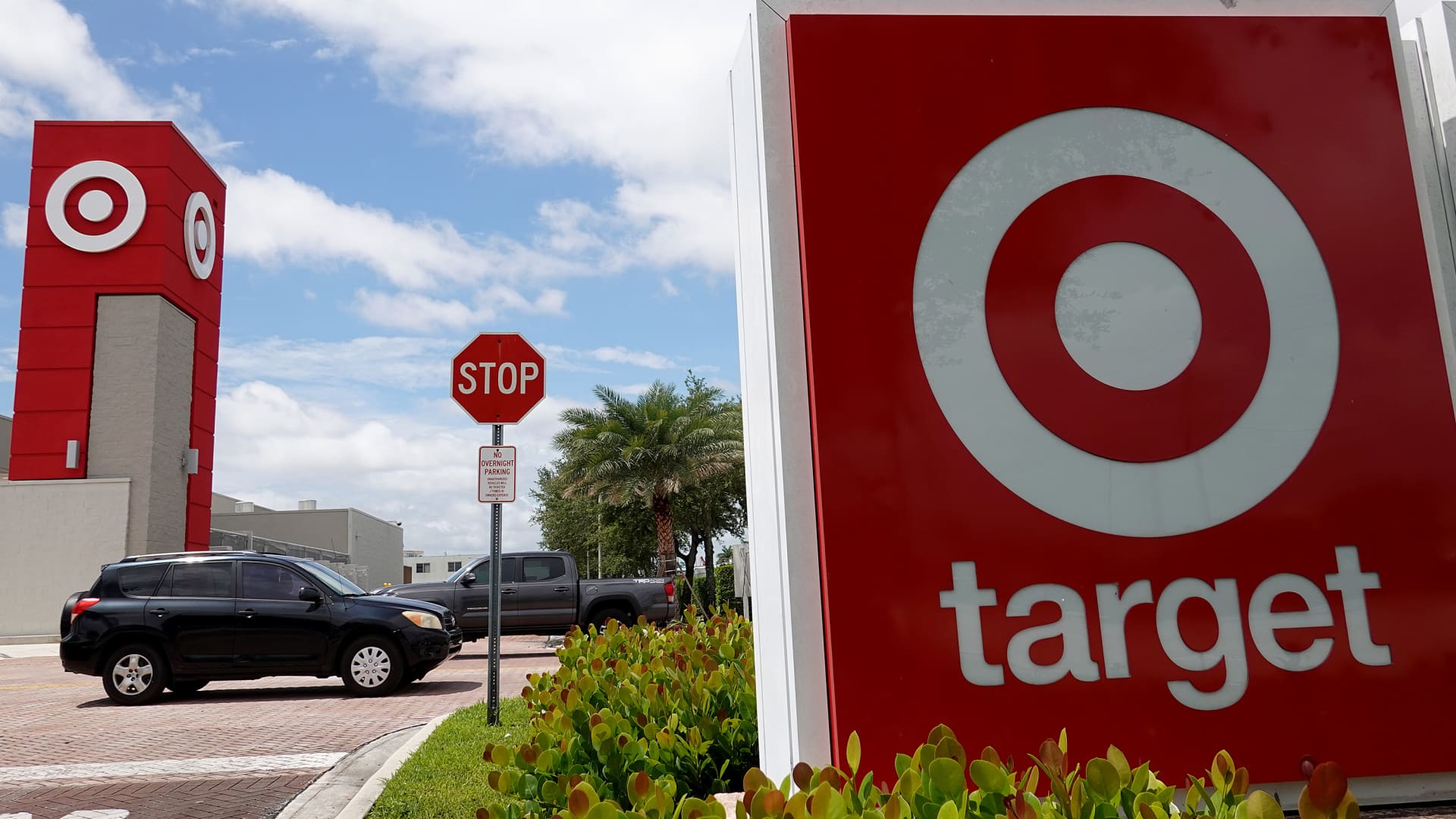 Target will report earnings before the bell — here’s what to expect