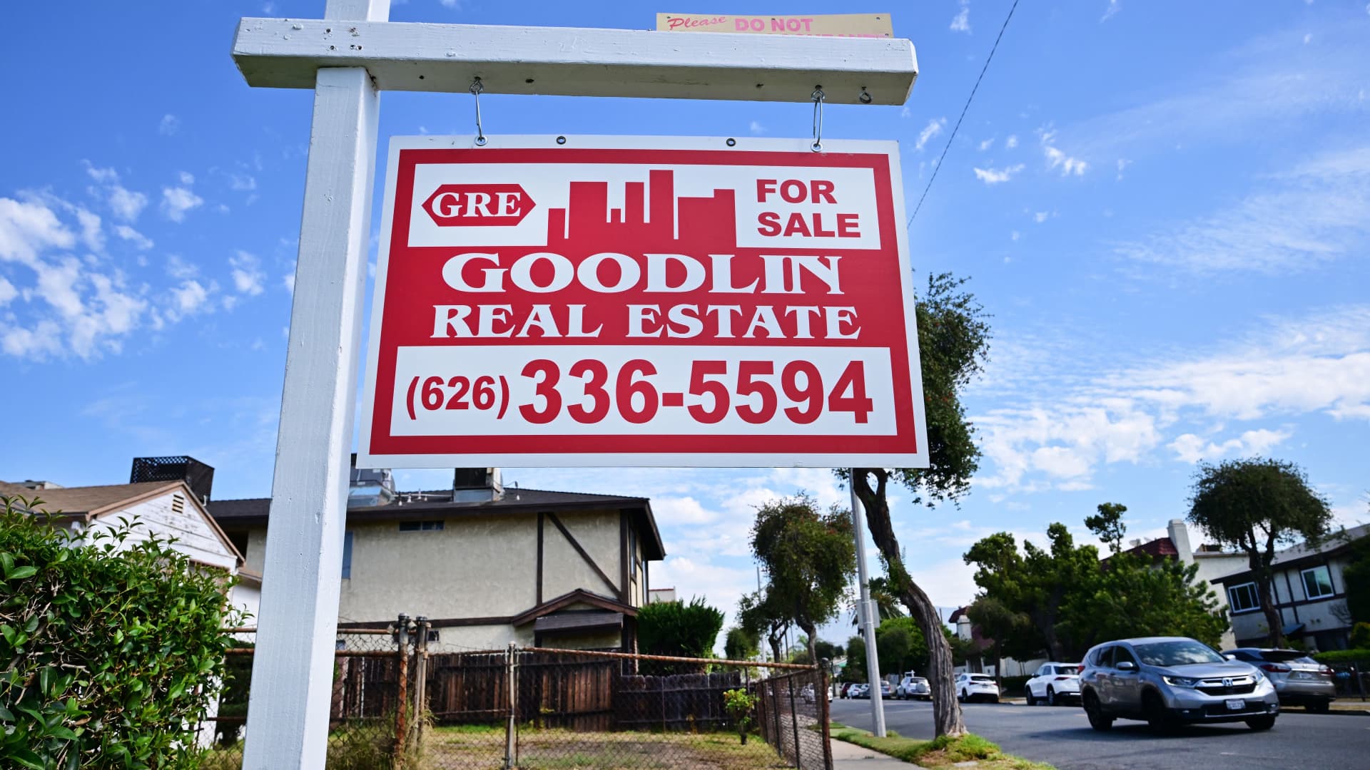 House hunting this weekend? There’s more out there now