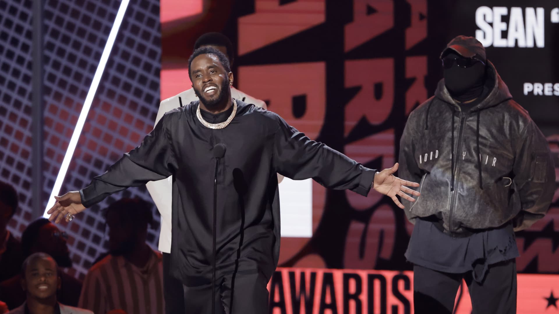 Sean ‘Diddy’ Combs to acquire cannabis businesses for up to $185M