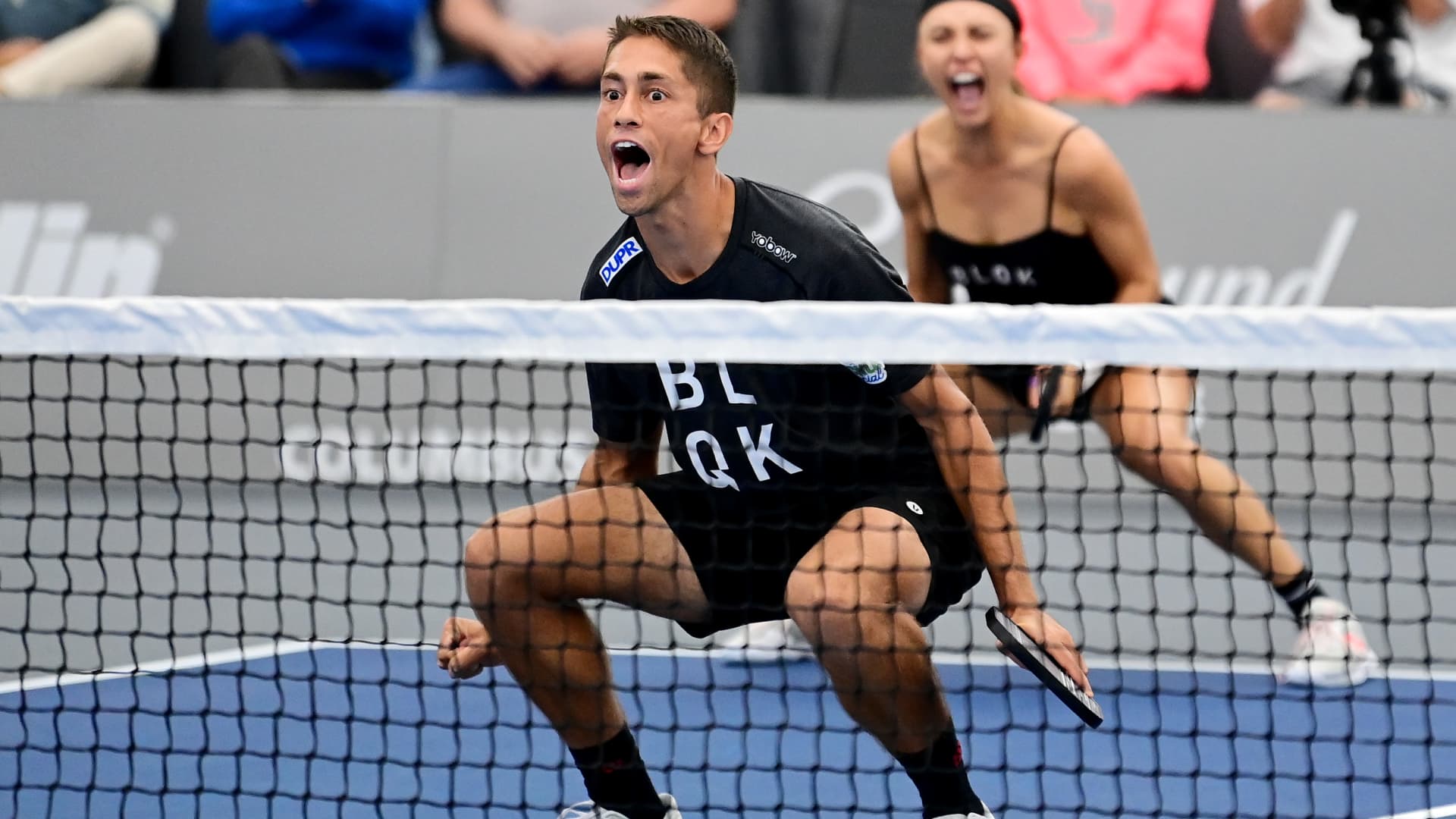 Major League Pickleball’s newest team owner is Anheuser-Busch