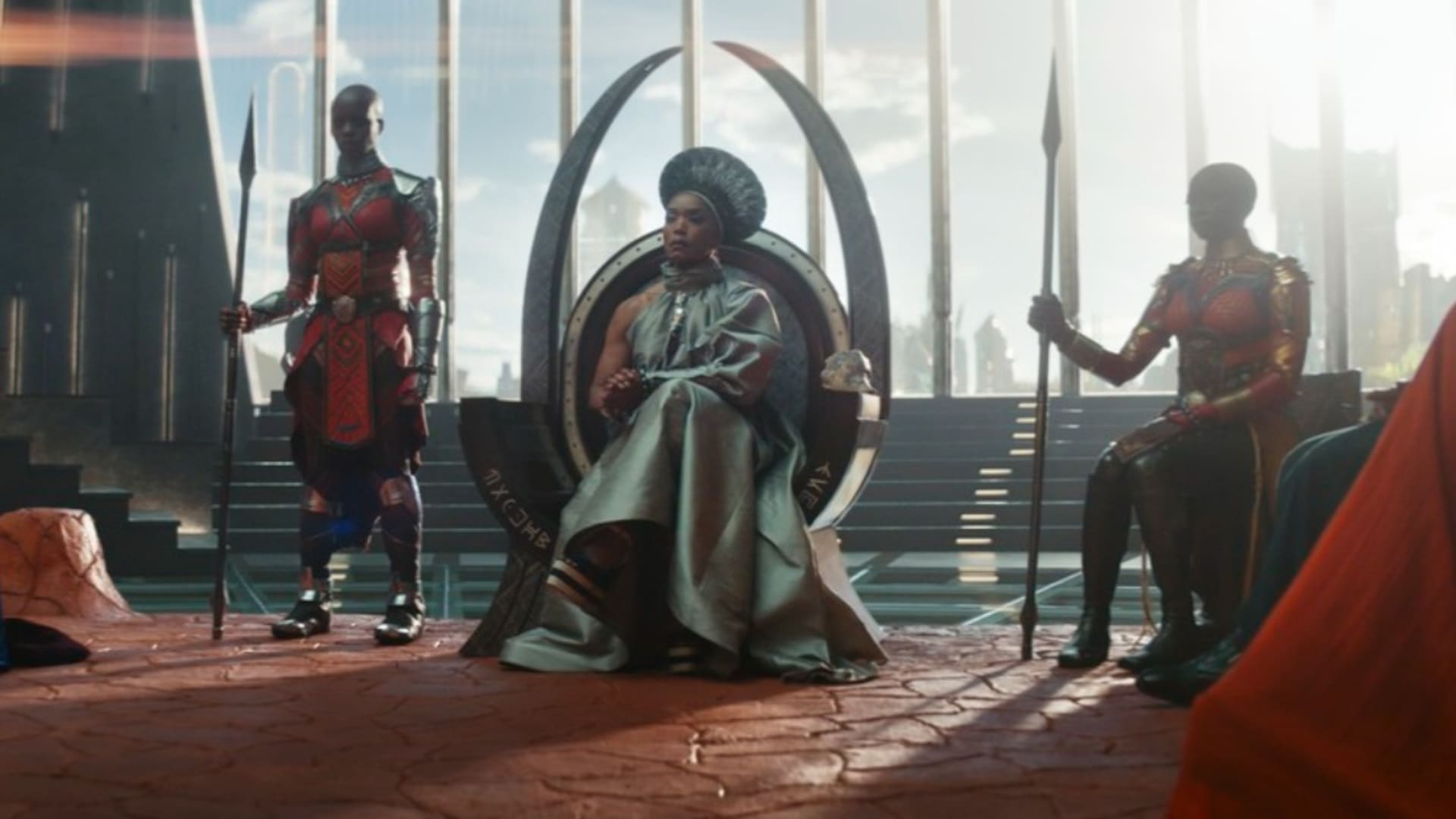 Wakanda Forever’ aims to break box office records