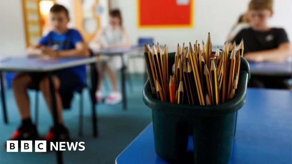 NI education department told to make spending cuts