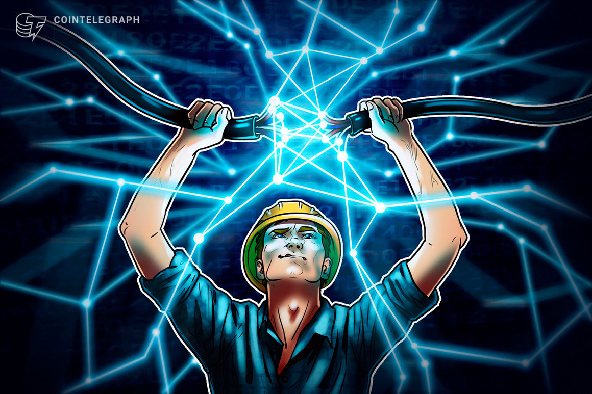 Bitcoin miners look to software to help balance the Texas grid