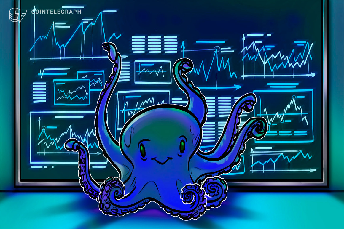 Coinbase and Kraken experience limited services amid markets turbulence
