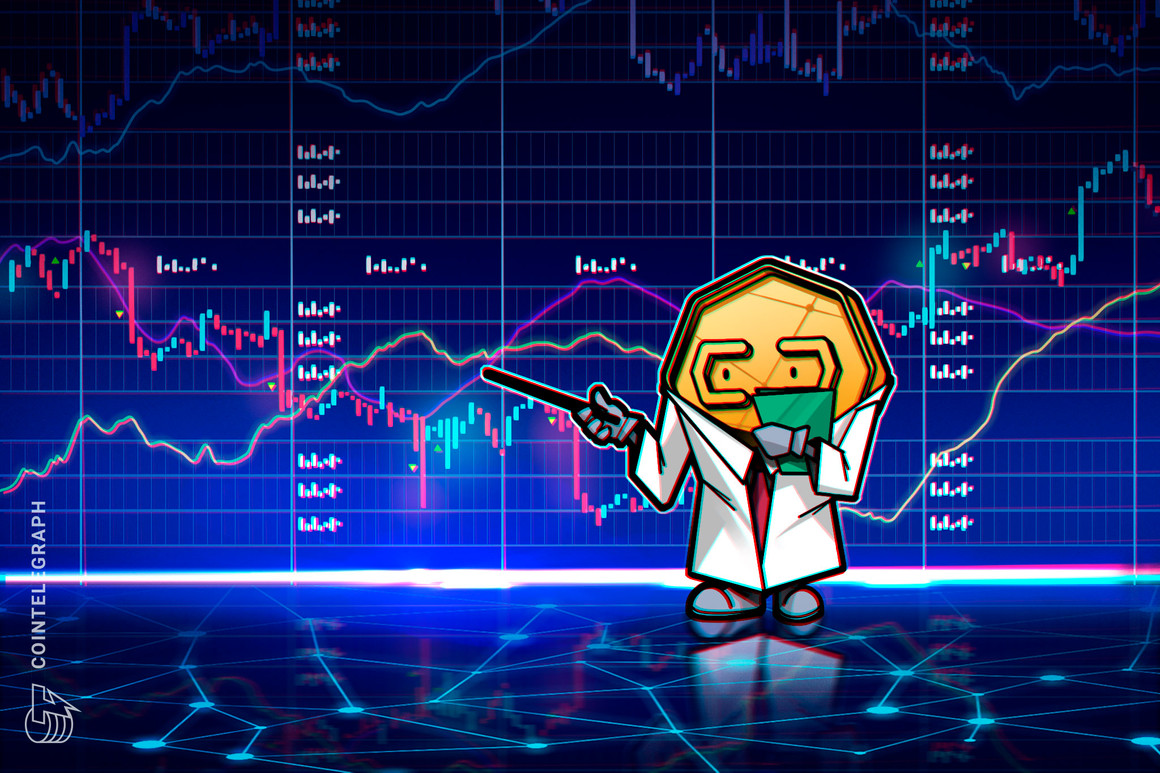 FTX Token price risks 30% plunge as a 23M FTT ‘part’ moves to Binance