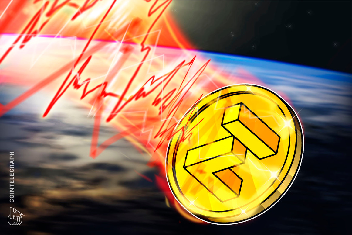 Solana price nukes 40% along with other ‘Sam coins’