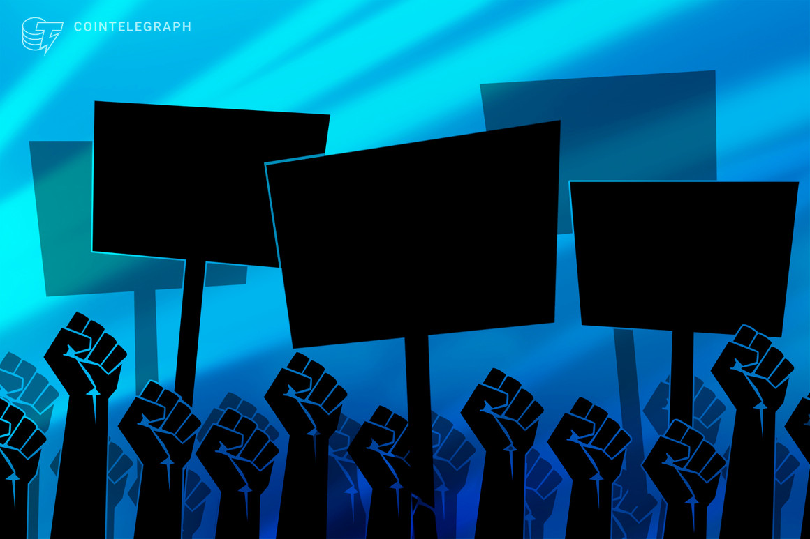 MakerDAO community votes against CoinShares’ 500M investment proposal