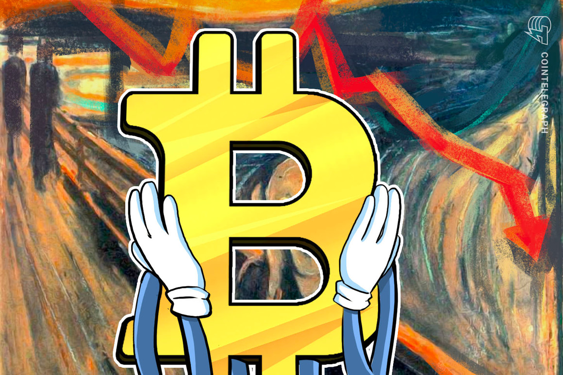 Bitcoin new ‘worst case scenario’ puts BTC bear market bottom near $6K