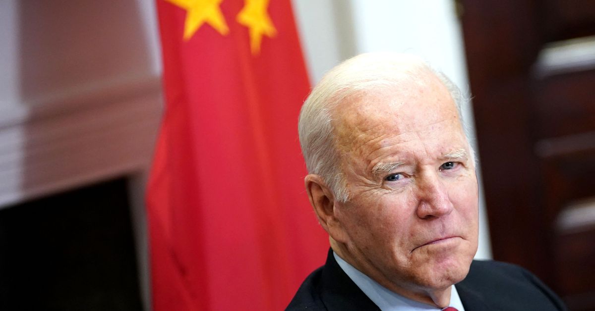What to expect when Joe Biden and Xi Jinping meet in Indonesia