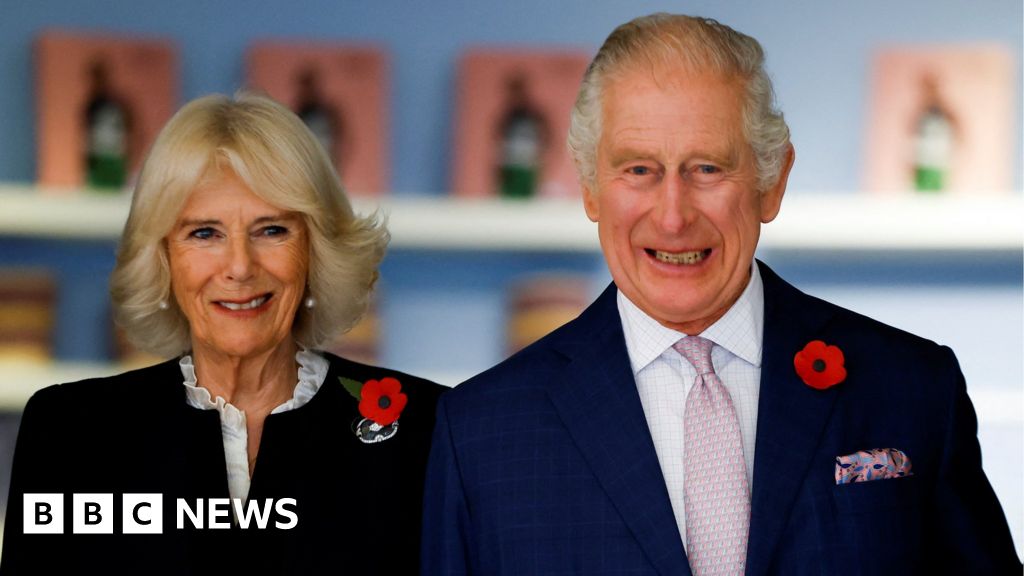 Extra bank holiday approved to mark King's coronation