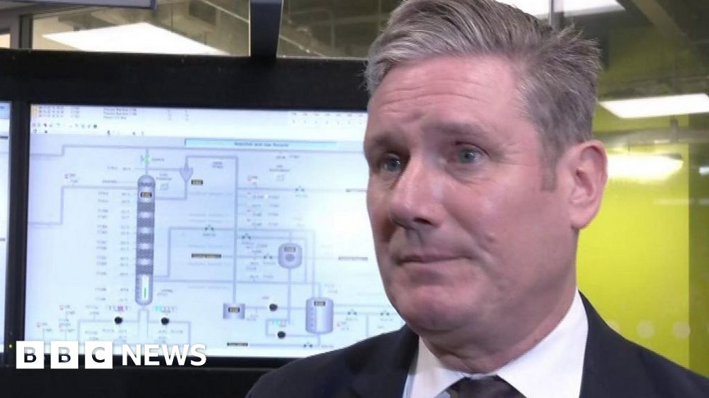 Starmer: Some cabinet members ‘not fit to be there’